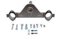HARLEY Untere Gabelbrücke (verchromt) für 1987–2008 FLT,