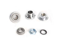 HARLEY 1 inch Taper Bearing Neck Conversion Kit fits 1936-1940 EL,  1937-1948 UL,  1941-1948 FL,