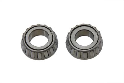 HARLEY Timken Lenkkopflager-Satz passt 1952-1977 XL,