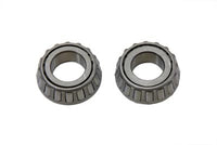 HARLEY Timken Lenkkopflager-Satz passt 1952-1977 XL,