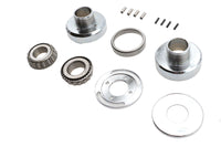 HARLEY Gabelhalsbecher-Kit mit Anschlägen passend für XL-Modelle 1957-1981,