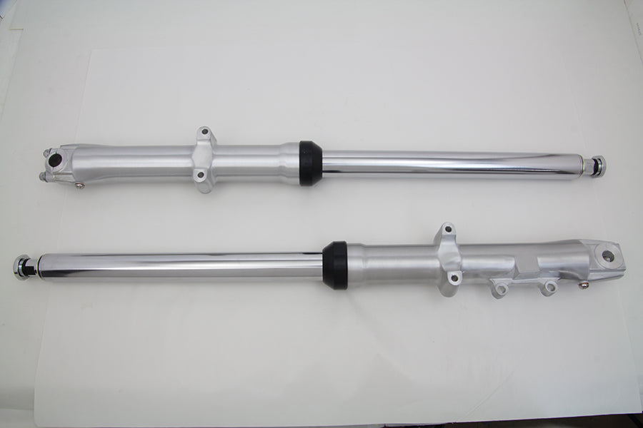 HARLEY 41mm Gabelgleiter-Baugruppe passend für 2000-2006 FXST,