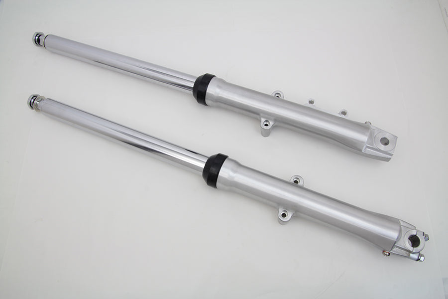 HARLEY 41mm Gabelgleiter-Baugruppe passend für 2000-2006 FXST,