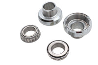 HARLEY Gabelhalsbecher und Lagersatz Chrom Passend für 1949-1984 FLH, 1971-1984 FX, 1984-1987 FXST,