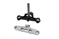 HARLEY Triple Tree Set Fits 1986-1999 FLST,