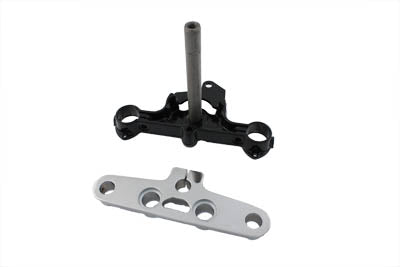 HARLEY Triple Tree Set Fits 1986-1999 FLST,
