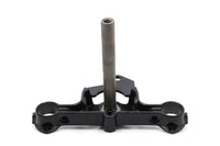 HARLEY Lower Triple Tree Black Fits 1986-1999 FLST,   1990-1999 FLSTF,   1987-1999 FLSTC,   1993-199