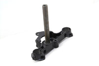 HARLEY Lower Triple Tree Black Fits 1986-1999 FLST,   1990-1999 FLSTF,   1987-1999 FLSTC,   1993-199