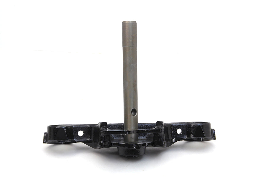 HARLEY Lower Triple Tree Black Fits 1986-1999 FLST,   1990-1999 FLSTF,   1987-1999 FLSTC,   1993-199