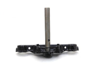 HARLEY Lower Triple Tree Black Fits 1986-1999 FLST,   1990-1999 FLSTF,   1987-1999 FLSTC,   1993-199