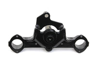 HARLEY Lower Triple Tree Black Fits 1986-1999 FLST,   1990-1999 FLSTF,   1987-1999 FLSTC,   1993-199