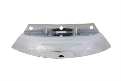 HARLEY Chrome Front Fork Baffle Fits 1980-1999 FLT,   1980-1999 FLT,