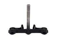 HARLEY Lower Triple Tree Black Fits 1986-1999 FLST,