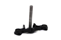 HARLEY Lower Triple Tree Black Fits 1986-1999 FLST,
