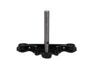 HARLEY Lower Triple Tree Black Fits 1986-1999 FLST,