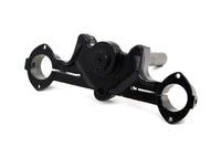 HARLEY Lower Triple Tree Black Fits 1986-1999 FLST,