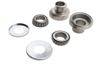 HARLEY Stainless Steel Raked Fork Neck Cup Kit Fits 1949-1984 FLH,   1971-1984 FX,   1984-1987 FXST,