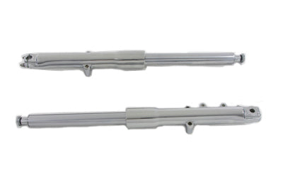 HARLEY 41mm Fork Slider Assembly Fits 2000-2006 FLST,