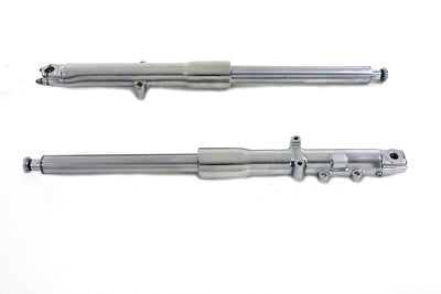 HARLEY 41mm Fork Slider Assembly Fits 2000-2006 FLST,