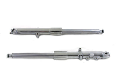 HARLEY 41mm Fork Slider Assembly Fits 2000-2006 FLST,