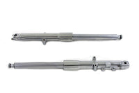 HARLEY 41mm Fork Slider Assembly Fits 2000-2006 FLST,