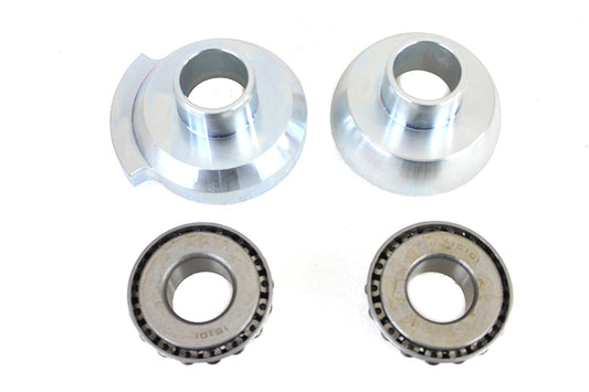 HARLEY Big Twin Mega Neck Cup Kit Fits 1948-1984 FL,   1980-1984 FX,
