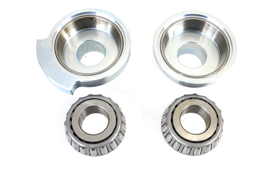 HARLEY Big Twin Mega Neck Cup Kit Fits 1948-1984 FL,   1980-1984 FX,