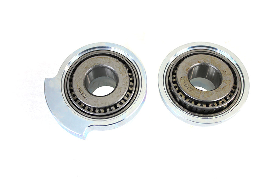 HARLEY Big Twin Mega Neck Cup Kit Fits 1948-1984 FL,   1980-1984 FX,