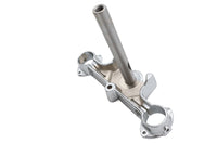 HARLEY Chrome Lower Triple Tree Fits 2000-2017 FLST,