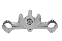 HARLEY Chrome Lower Triple Tree Fits 2000-2017 FLST,