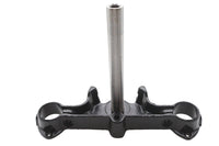 HARLEY Black Lower Triple Tree Fits 2000-2017 FLST,