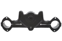 HARLEY Black Lower Triple Tree Fits 2000-2017 FLST,