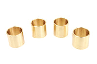 HARLEY XL Fork Bushing Set fits 1957-1971 XL,  1952-1954 K,