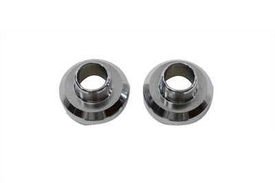 HARLEY Fork Neck Cup Set Fits 1979-1981 XL,