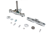 HARLEY Replica Forged Steel Triple Tree Set Chrome Fits 1986-1999 FLST,