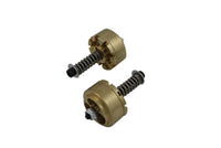 HARLEY 41mm Fork Damper Valve Fits 2000-2015 FXST,   2000-2013 FLT,   2000-2005 FXDWG,   2000-2015 F