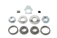 HARLEY Fork Neck Cup Bearing Kit Fits 1980-UP FLT,