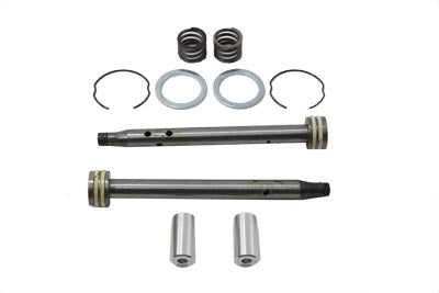 HARLEY 41mm Fork Damper Tube Kit Fits 1980-1983 FX,