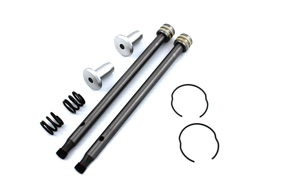 HARLEY 35mm Fork Damper Tube Kit Fits 1976-1983 FX,   1976-1983 XL,