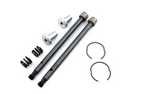 HARLEY 35mm Fork Damper Tube Kit Fits 1976-1983 FX,   1976-1983 XL,