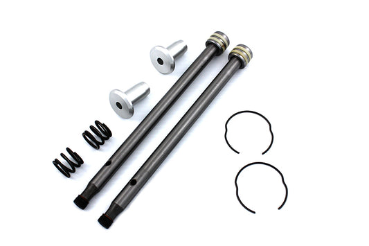 HARLEY 35mm Fork Damper Tube Kit Fits 1976-1983 FX,   1976-1983 XL,
