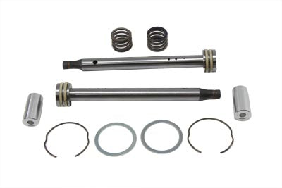 HARLEY 41mm Fork Damper Tube Kit Fits 1977-1984 FL,