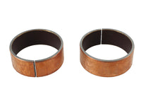 HARLEY 35mm Fork Bushings Upper Fits 1984-1987 XL,   1984-1987 FXR,