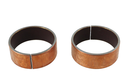 HARLEY 35mm Fork Bushings Upper Fits 1984-1987 XL,   1984-1987 FXR,