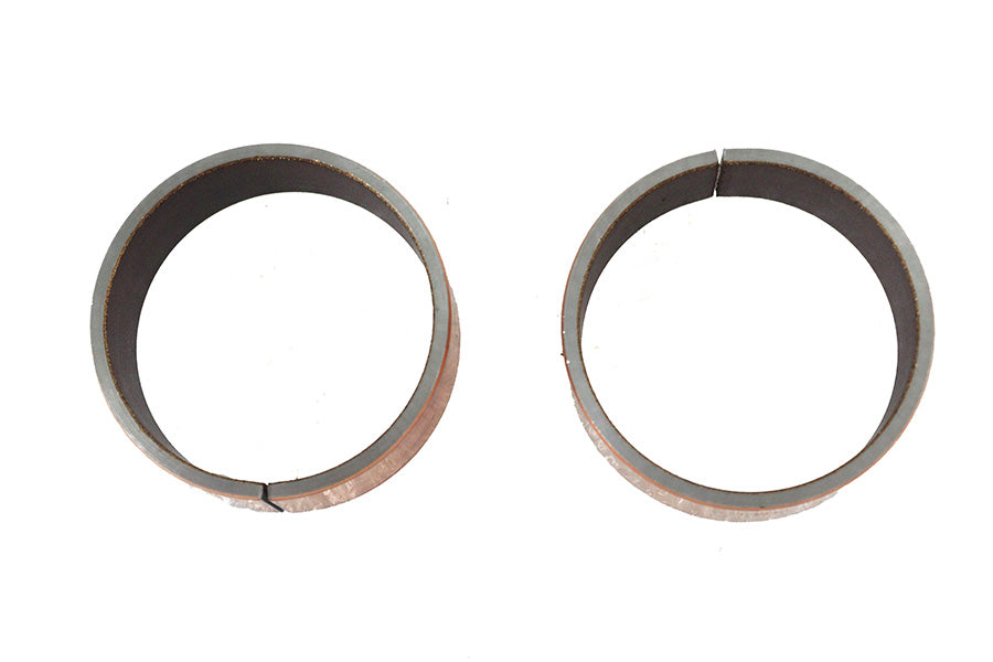 HARLEY 35mm Fork Bushings Upper Fits 1984-1987 XL,   1984-1987 FXR,