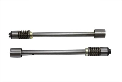 HARLEY 33.4mm Fork Damper Tube Kit Fits 1971-1972 FX,   1968-1972 XL,