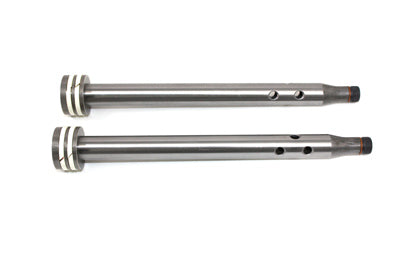 HARLEY 41mm Fork Damper Tube Set Fits 1984-1999 FXST,