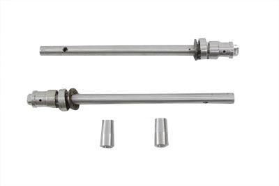 HARLEY 35mm Fork Damper Tube Valve Assembly Fits 1973-1974 XL,   1973-1977 FX,   1973-1974 XLH,   19