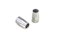 HARLEY Fork Damper Lower Tube Stop Fits 1973-1977 XL,   1973-1977 FX,   1973-1974 XLH,   1973-1974 X