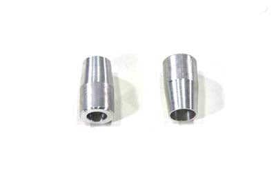 HARLEY Fork Damper Lower Tube Stop Fits 1973-1977 XL,   1973-1977 FX,   1973-1974 XLH,   1973-1974 X